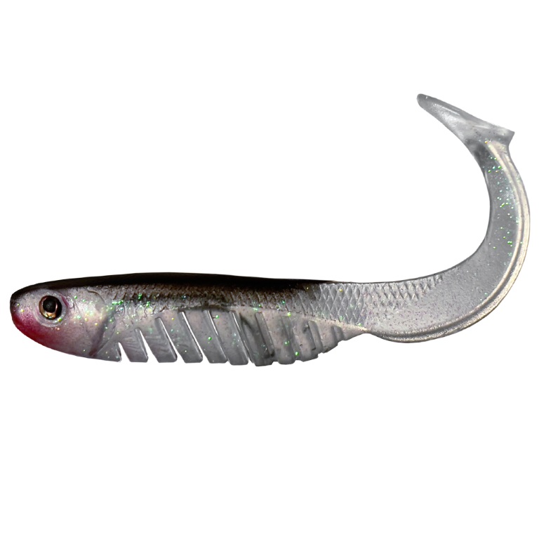 HEADBANGER BANGERRIBS 6.9CM 3G BLEEDING GHOST HB-BR-27-BH.jpg Headbanger BangerRibs 6.9cm